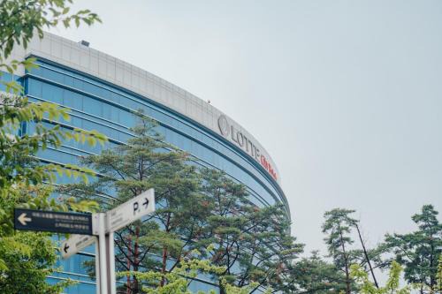 Banghwa-dong Hotel | LOTTE City Hotel Gimpo Airport