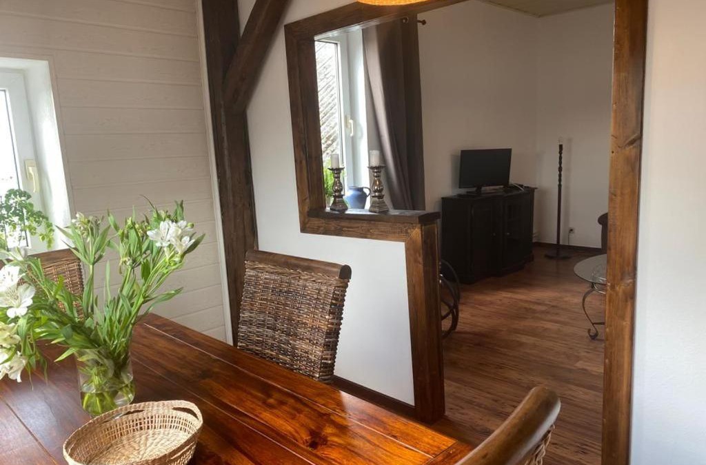 Bielenberg Apartment | Lotte
