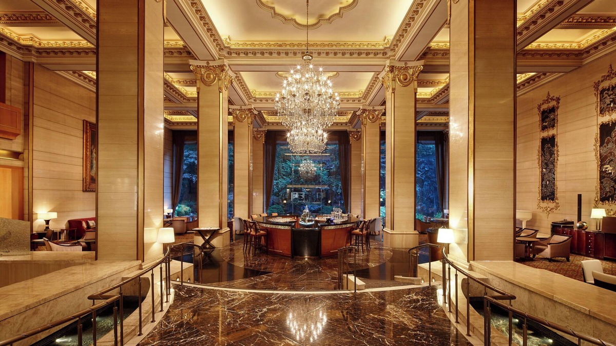 Myeongdong Hotel | Lotte Hotel Seoul