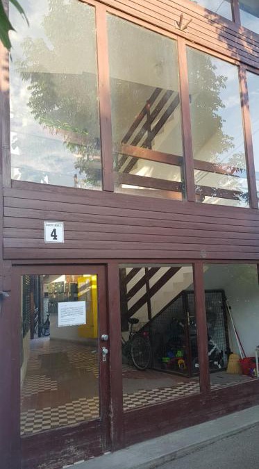 Kiskunhalas Apartment | Lotti apartman