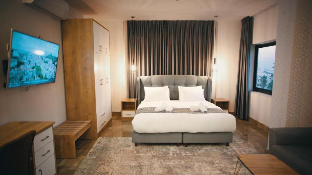 Bethlehem Hotel | Lotus Boutique Hotel