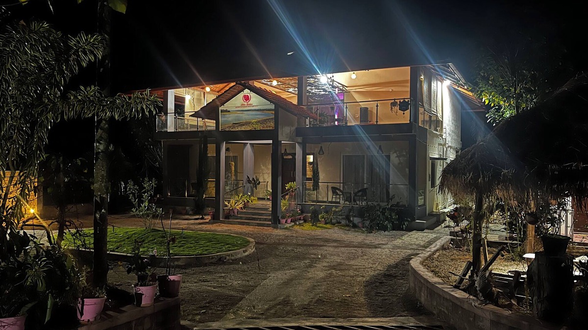 Madapura Villa | LOTUS EXOTICA HOMESTAY