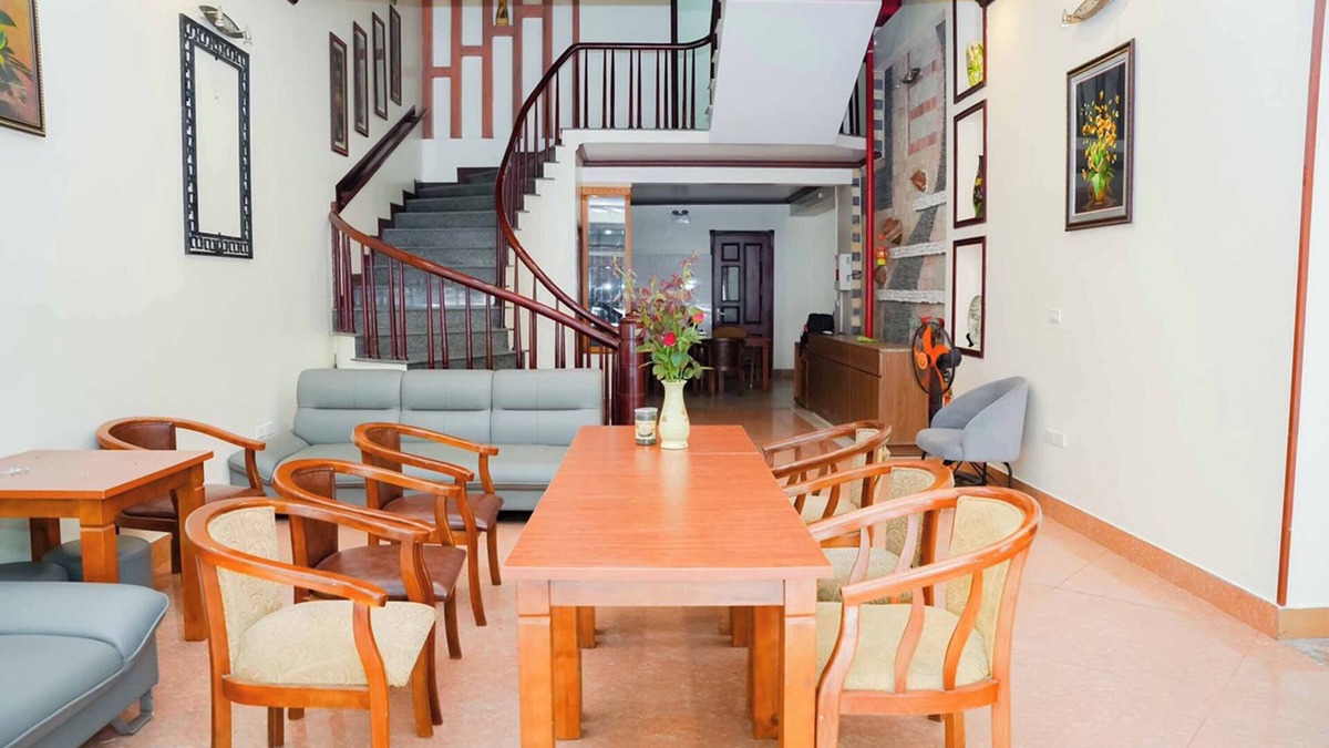 Bac Ninh Hotel | Lotus Hotel 2 Khach San Bac Ninh