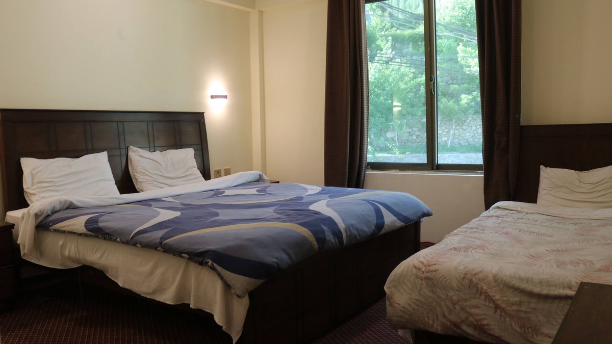 Mirpur House | Lotus Inn Guest House