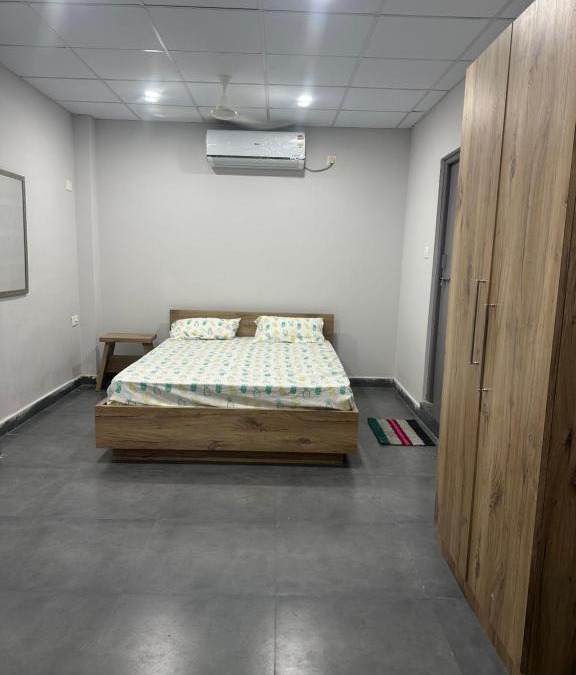 Rushikonda House | Lotus Inn