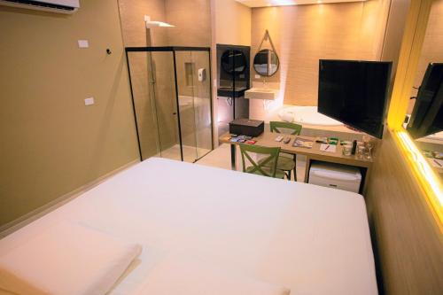 Northeast Region Hotel | Lotus Motel Guaribas