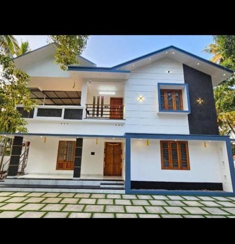 Munroe Island House | Lotus Munroe Homestay
