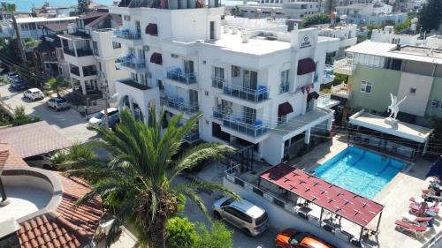 Silifke Hotel | Lotus Otel