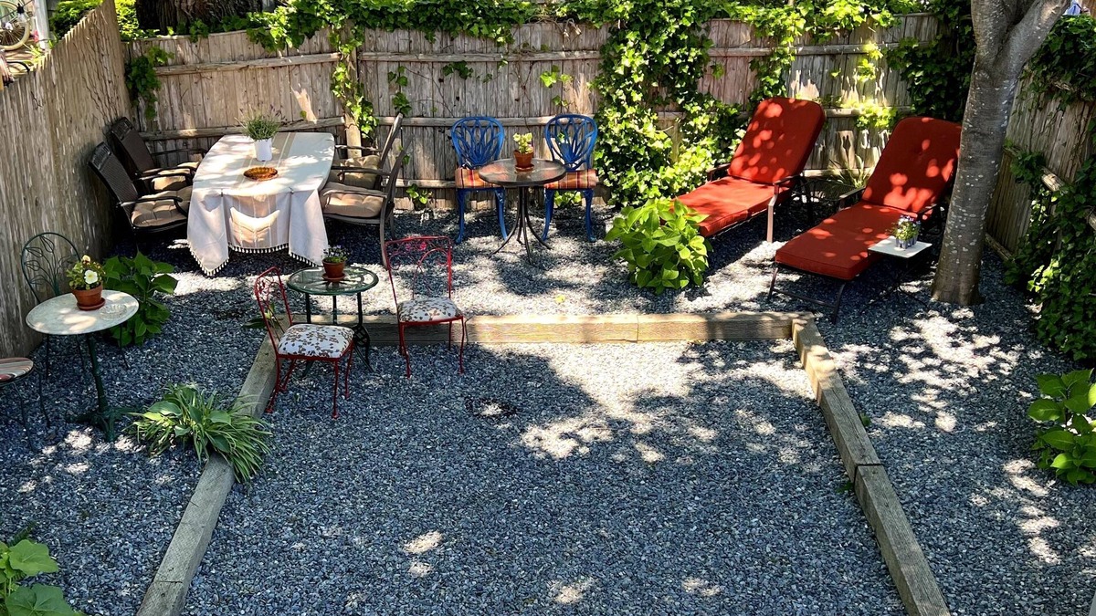 Provincetown Bed & Breakfast | Lotus Provincetown