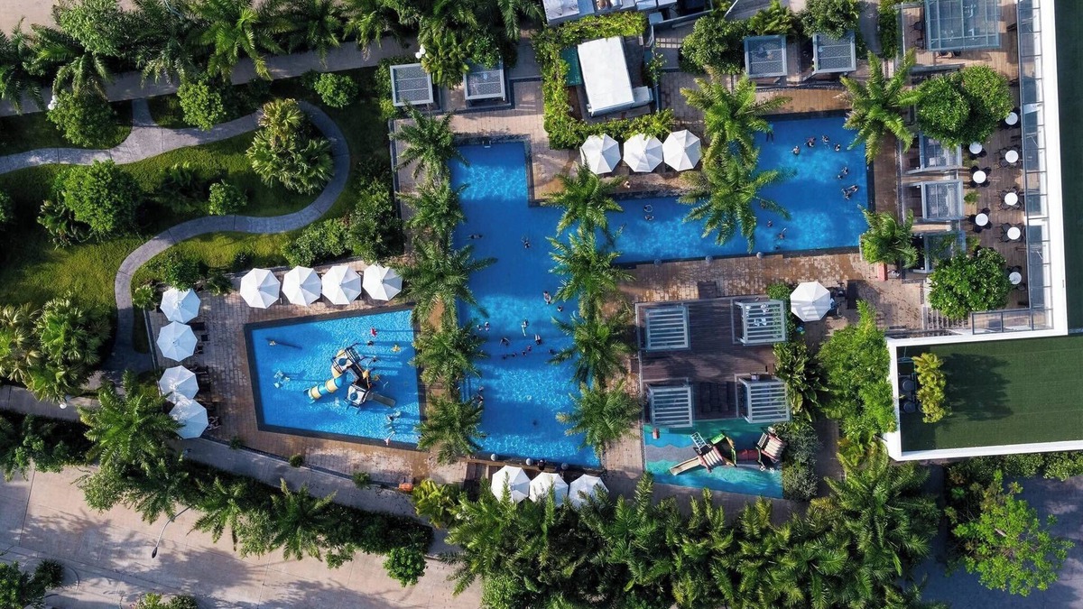 Ha Long Villa | Lotus Residence Homestay Ha Long