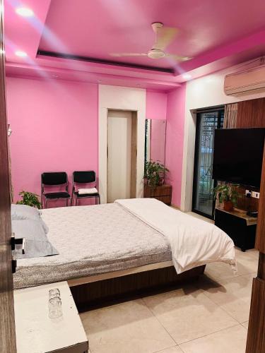 Nandanvan House | Lotus Room