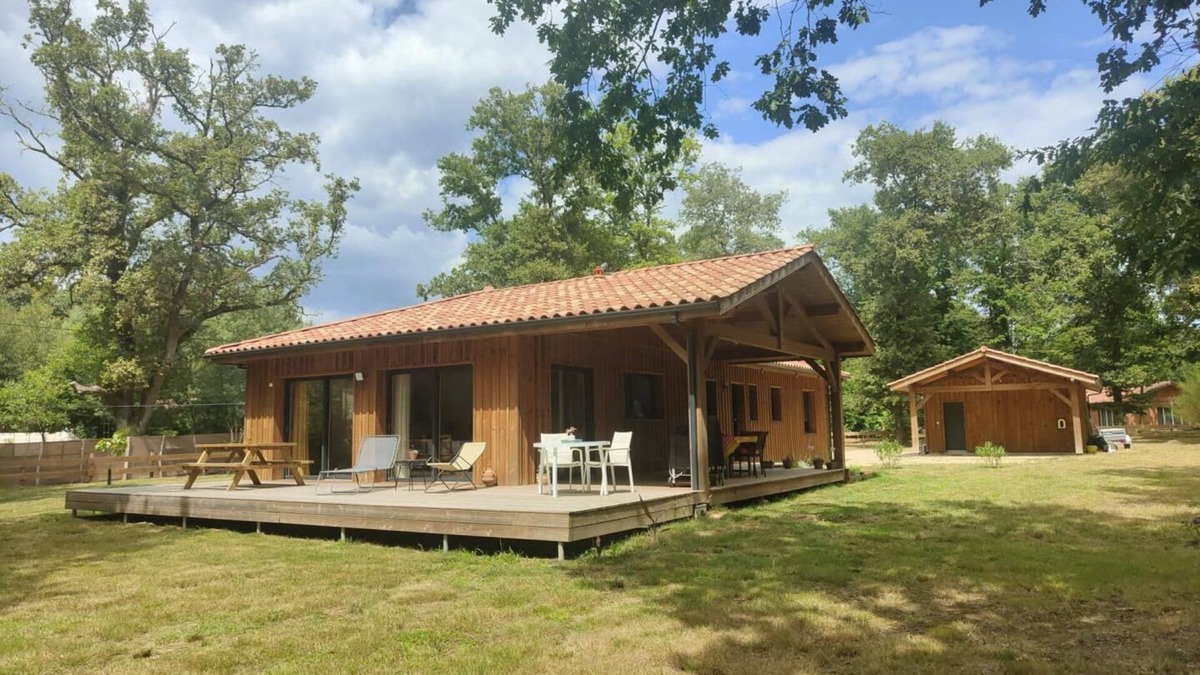 Ousse-Suzan House | LOU BARADO - OUSSE SUZAN