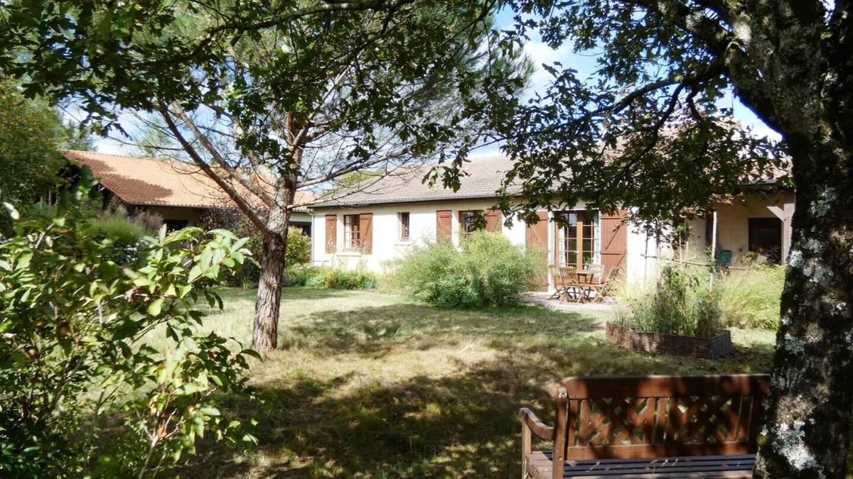 Saint-Maurice-sur-Adour House | Lou Broy Cazaou - St-maurice-sur-adour