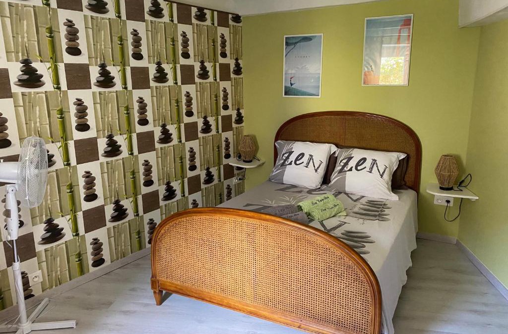Valvigneres House | Lou Camillou
