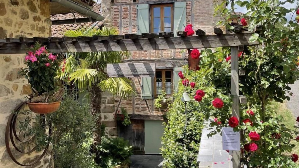 Felzins House | Lou Costalou - FELZINS