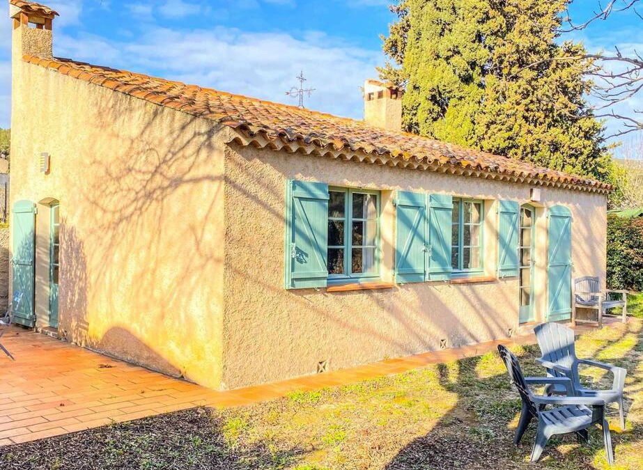 Cassis House | Lou Jas, maison de charme, à 1 km de la mer