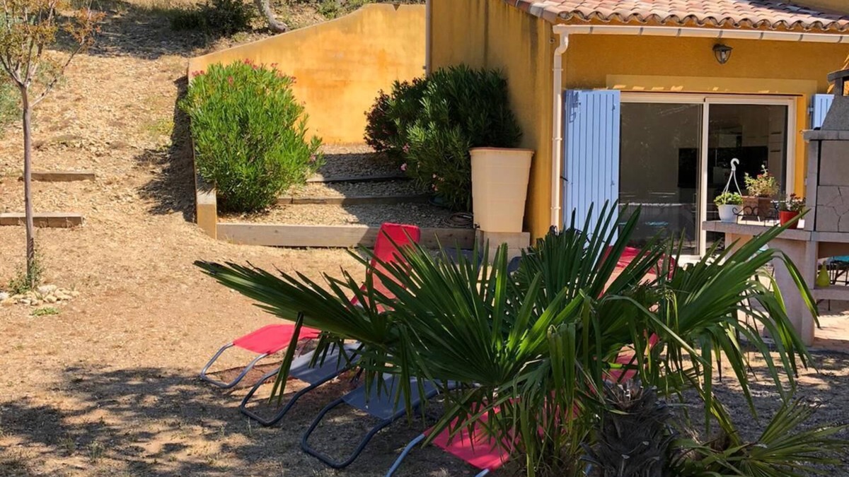Allemagne-en-Provence House | Lou paradiú du verdon