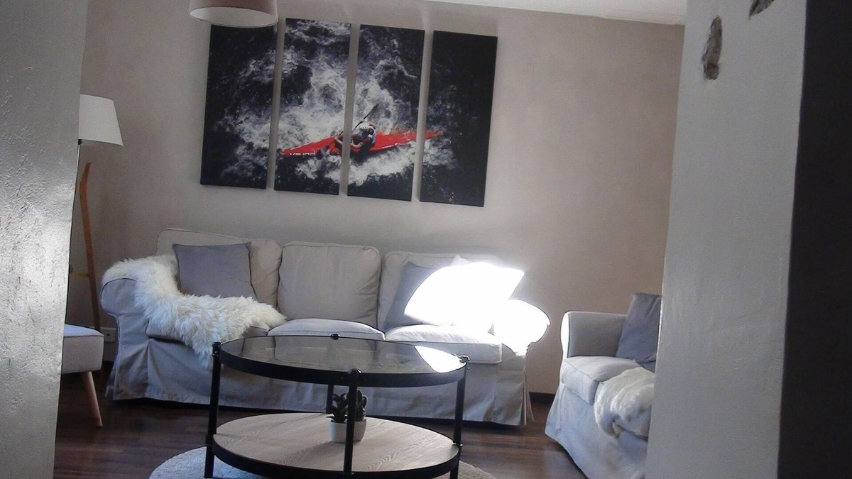 Castellane Apartment | Lou Paran (the Garden) - Castellane full Historical Center