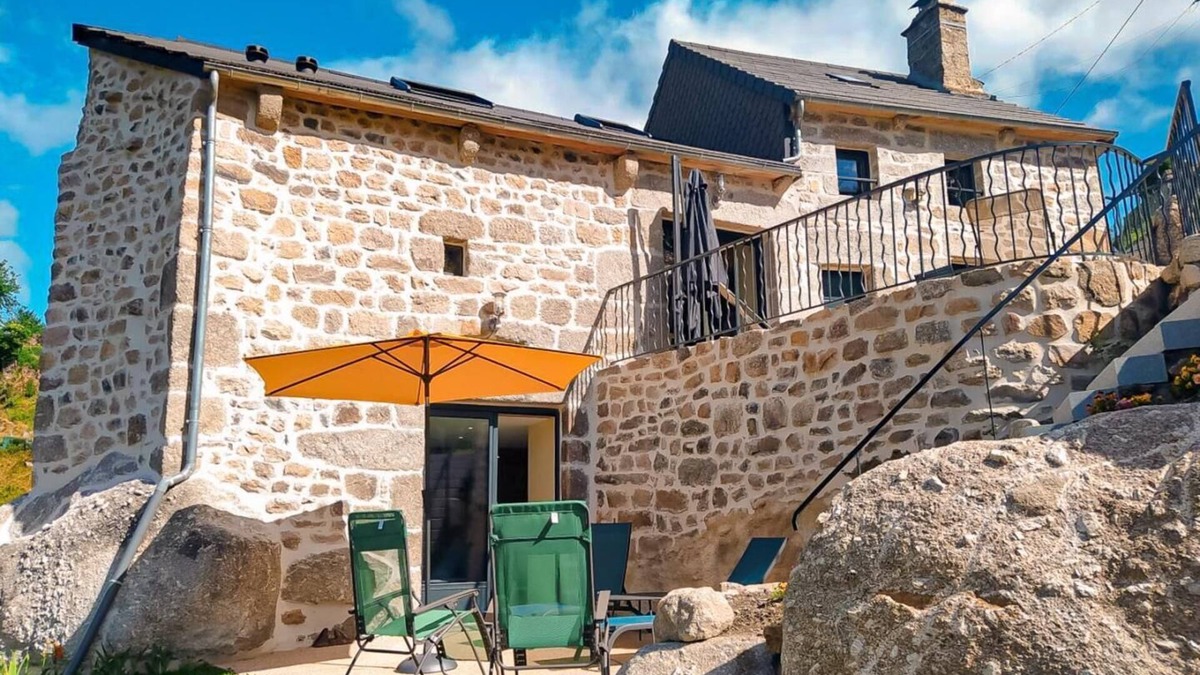 Rimeize House | Lou Vachou - Rimeize