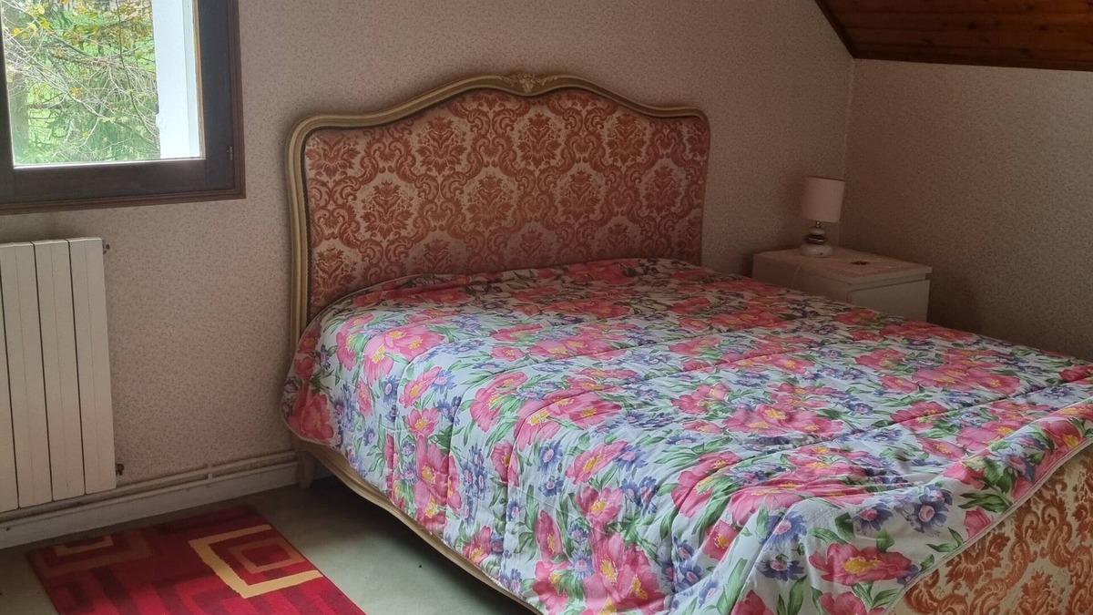 Villers-Robert House | Loue Chambre D'hôte Dans Villa