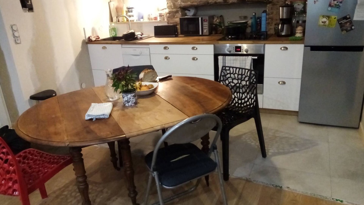 Betton Bed & Breakfast | Loue Chambre Dans Maison