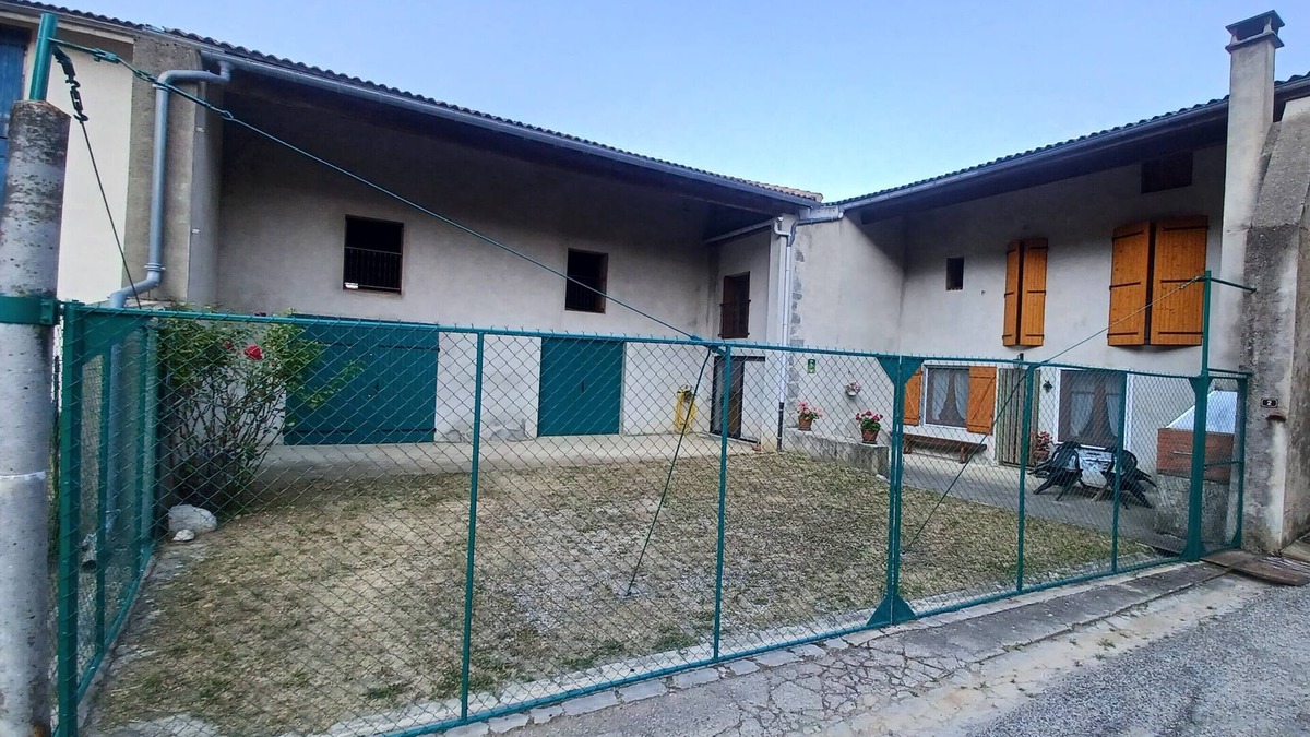 Roquefeuil House | Loue Gîte Pyrénées Audoises Pays Cathare à Roquefeuil