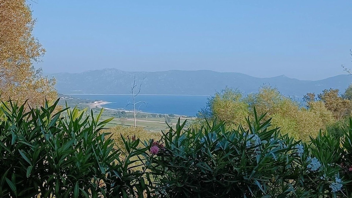 Serra-di-Ferro Apartment | Loue Studio à Serra Di Ferro Idéal Pour 2 Personnes, Entièrement Rénové