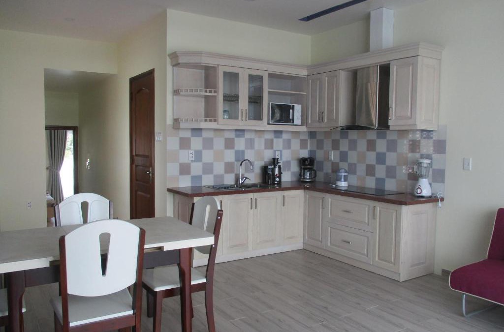 Nha Trang Apartment | loue t1bis