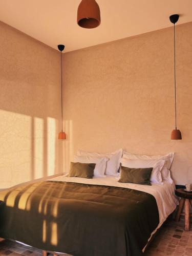 Imsouane Hotel | Loued Surf Lodge