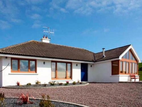 Union Hall House | Lough Cluhir Cottage