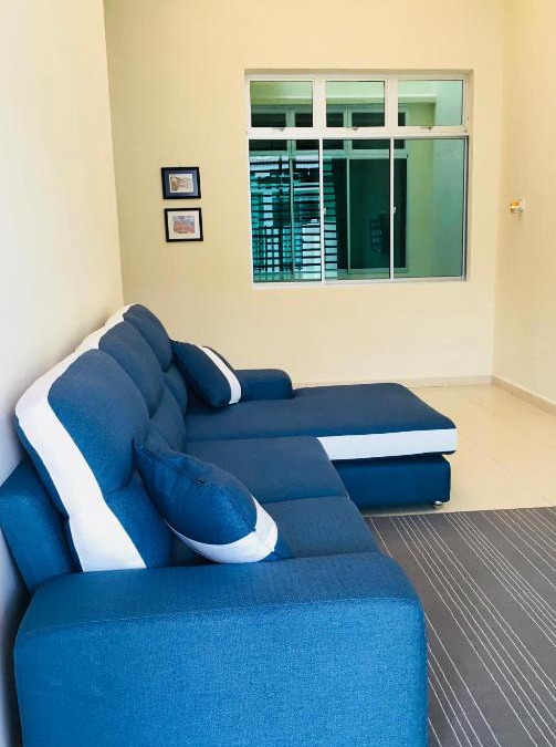 Mersing House | Louie Homestay Mersing