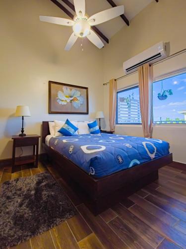 Placencia Hotel | Louis' Apartments