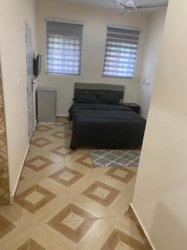 Kwabenyan Apartment | Louis Apartments