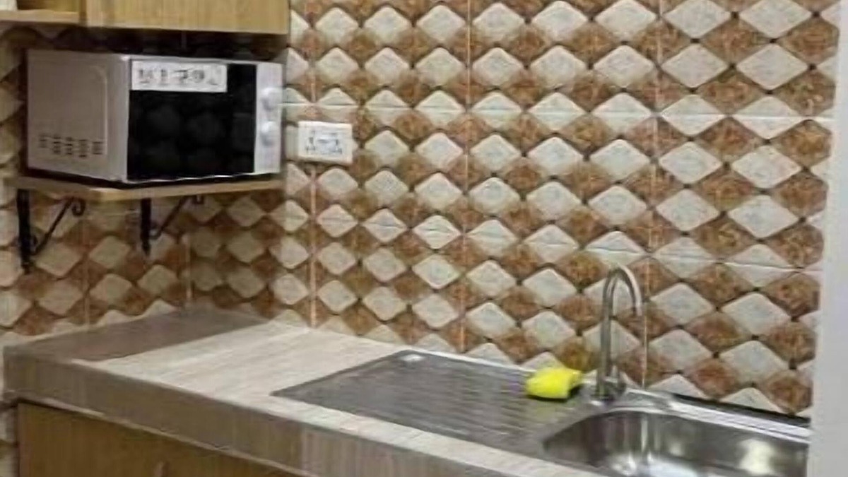Nungua Apartment | Louis Studio Apartment 4