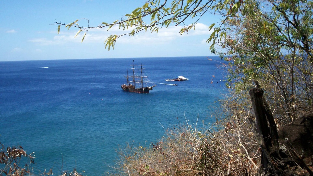 Salisbury Villa | Louis Villa Grand Savanne Salisbury Dominica