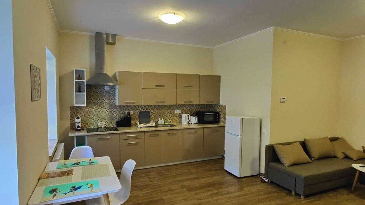 Brezova Apartment | Louisa - Charming 2 Bedroom Apartment