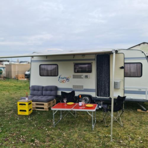 Neusiedl an der Zaya Other | Louise´s Camper