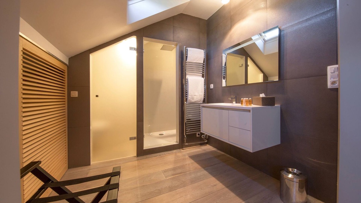 Postel Bed & Breakfast | Louise sur cour