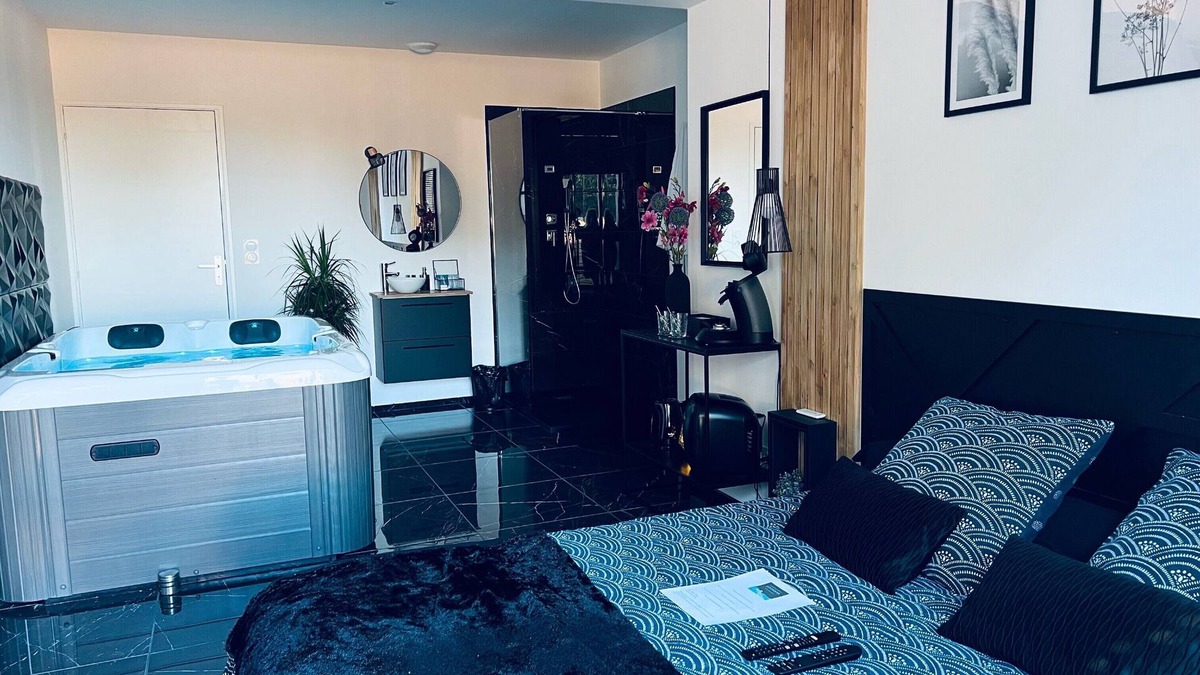 Calais Bed & Breakfast | Louisiana - Chambre Dhôte