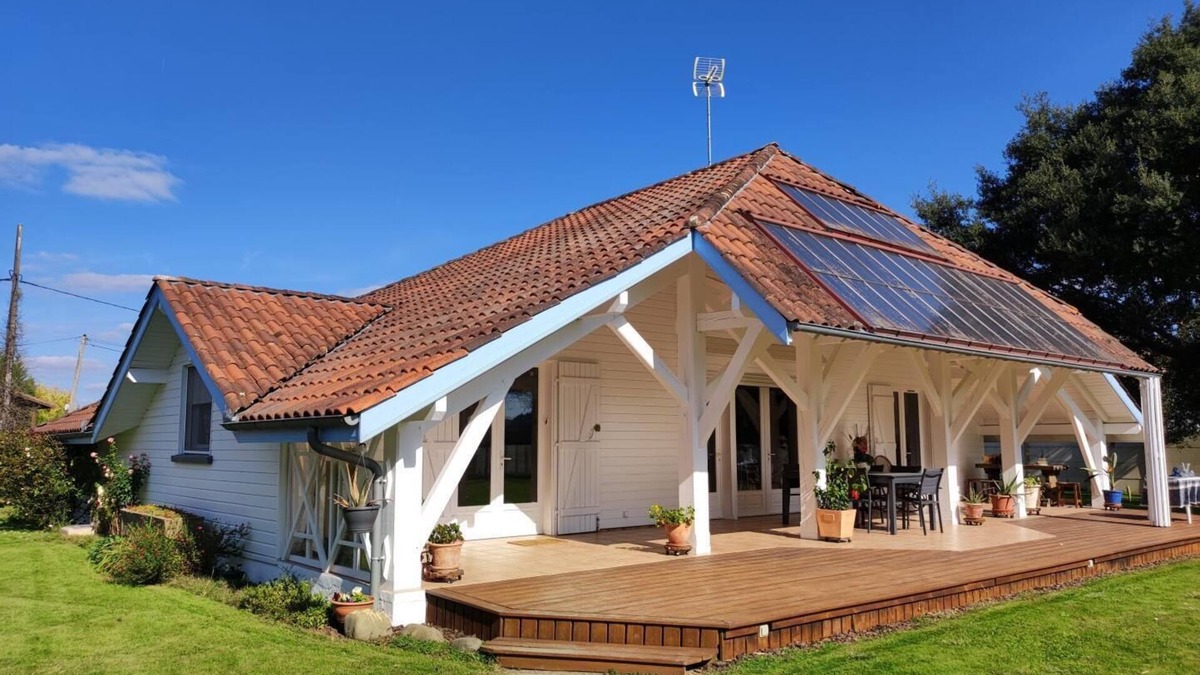 Onard House | Louisiana - ONARD - Gîte