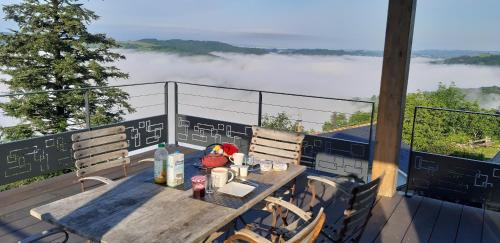 Jouqueviel Bed & Breakfast | Louradou-sur-Ciel