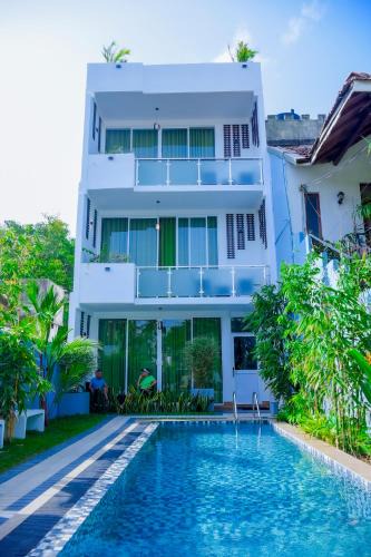 Kochchikade Apartment | Lourdes Inn