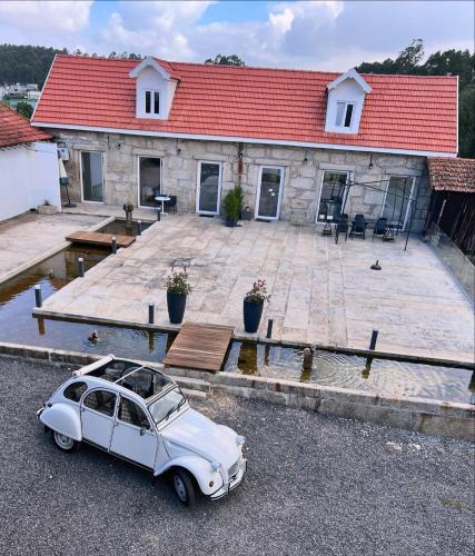 Vila do Conde House | Lourença Stays - Quinta Lourenca