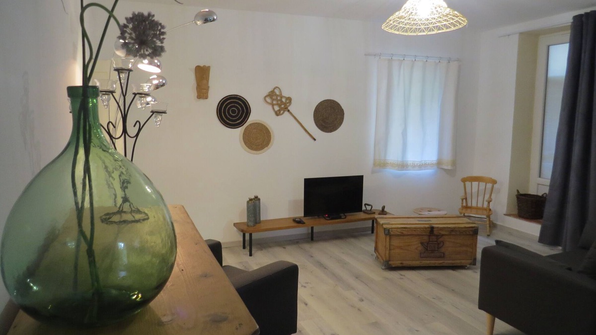 Lourmarin House | Lourmarin:propriété Campagnarde Rénovée au Pied du Luberon