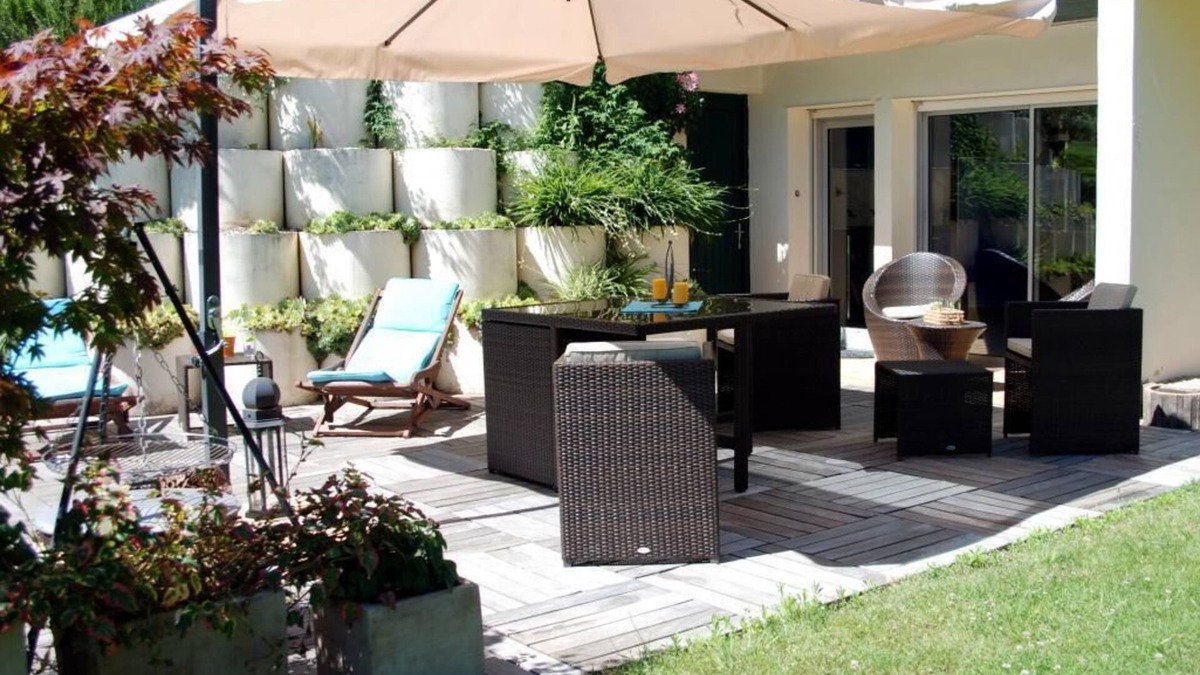 Saint-Martin-d'Oney House | Loustalot - SAINT-MARTIN D'ONEY