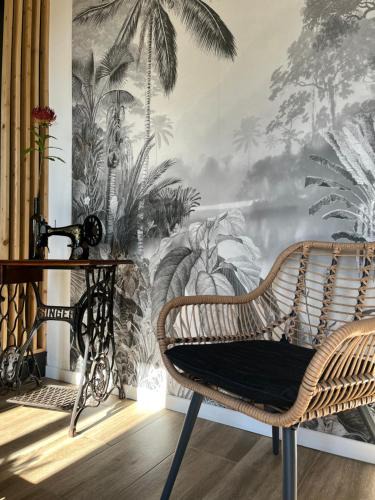 Cabannes House | Loustaudemamet