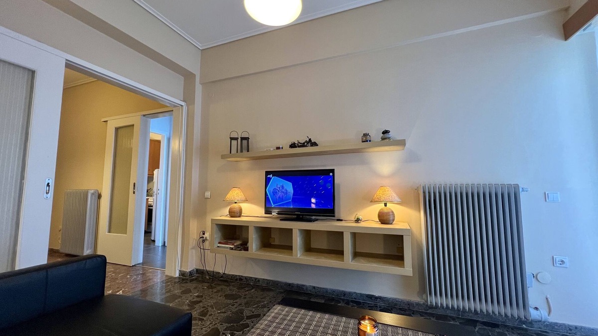 Loutraki Apartment | Loutraki Sunset Apartment