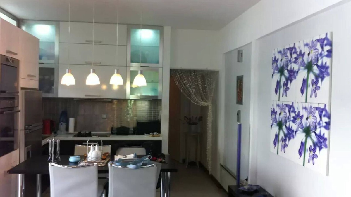 Loutraki-Agioi Theodoroi Apartment | Loutraki virtual office suite