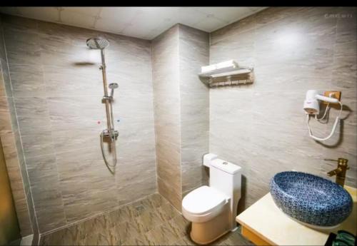 Wulingyuan House | Louzhongxiaoge Inn