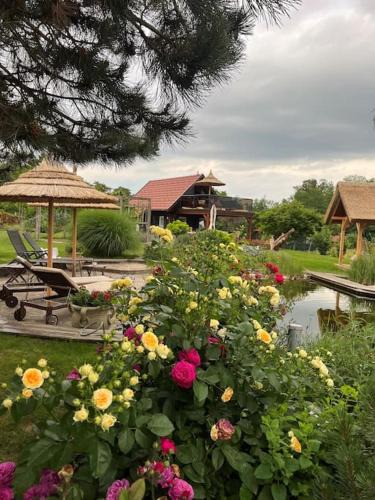 Tisina Apartment | Lovely Cottage with nice outdoor area